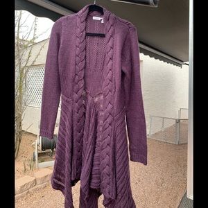 NWOT Cardigan